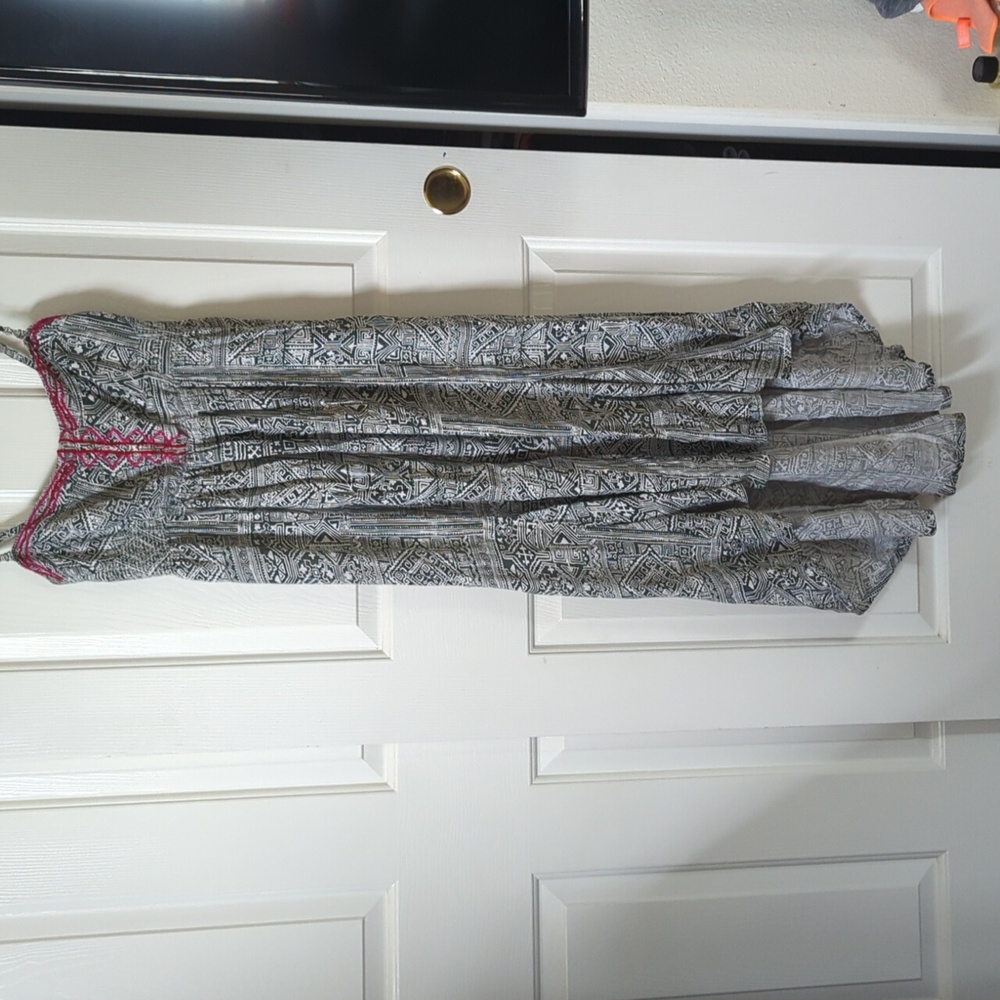 Billabong Dress